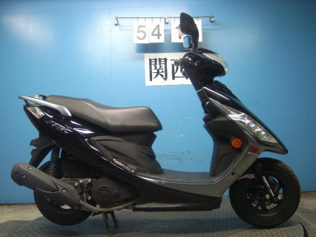 Suzuki GSR125