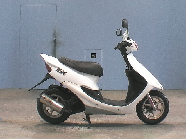 Honda Dio AF35 ZX