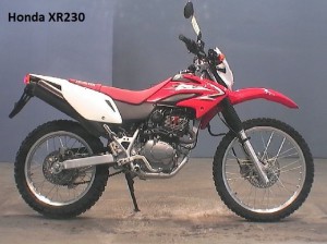 XR230