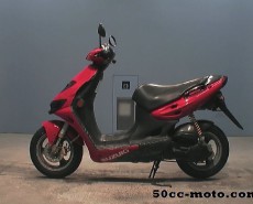 CHAO Carbon Membrane für Suzuki Katana 50 