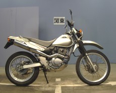 Honda SL 230