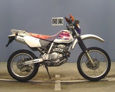Honda XR250