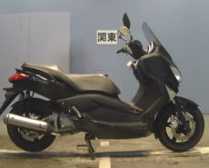 Yamaha X-MAX 250