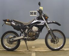 Kawasaki KLX250